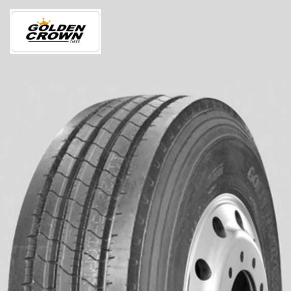 AS180 11R22.5 - Direccional o Toda posición