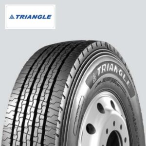 TR685 215/75R17.5 - Llanta Direccional o Toda Posición