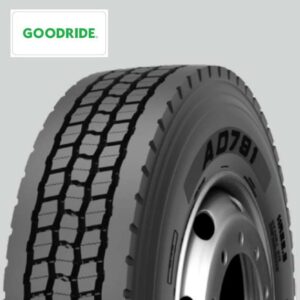 AD791 11R22.5- TRACCIÓN