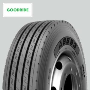 AS693 11R22.5 - TODA POSICIÓN