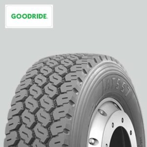 AT557 255/70R22.5 - Tracción
