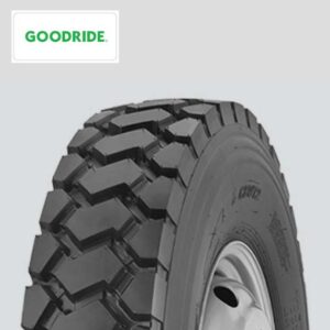 CB972/E 10.00R20 - Fuera de carretera