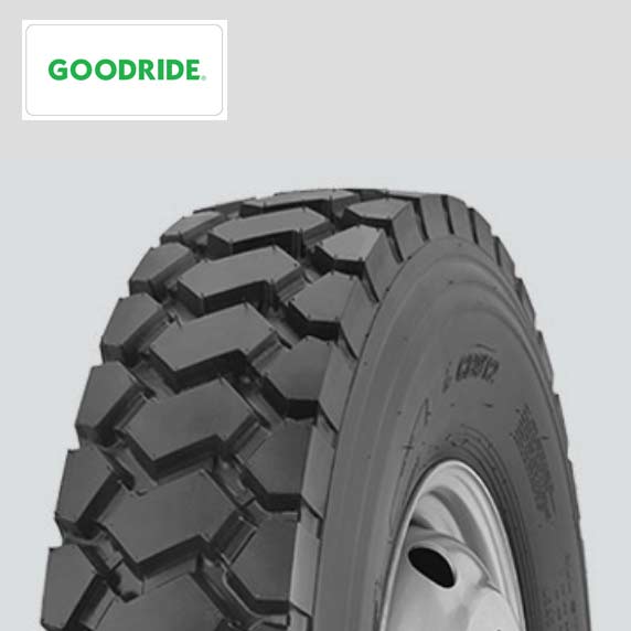 CB972/E 10.00R20 - Fuera de carretera