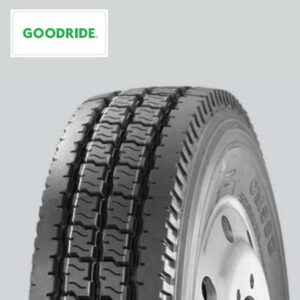 CM983 11R22.5 - Tracción