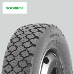 CM986 215/75R17.5 - Tracción