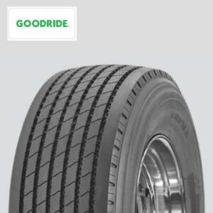 CR976A 255/70R22.5 - Direccional o Toda Posición