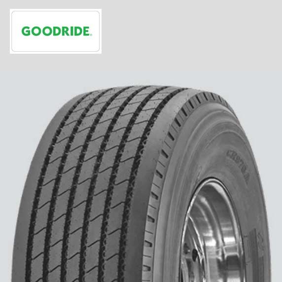 CR976A 275/70R22.5 - Direccional o Toda Posición