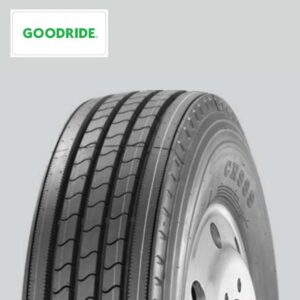 CR989 295/75R22.5 - Direccional o Toda Posición