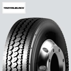 RD808 11R22.5 - Tracción