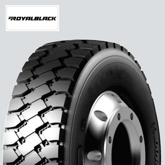 RD860 11R22.5 - OFF
