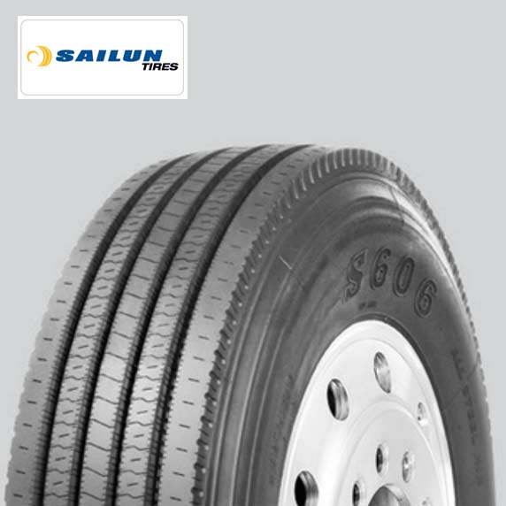 S606 305/75R24.5 - Toda Posición