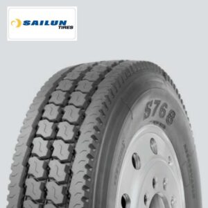 S768 285/75R24.5 - Tracción