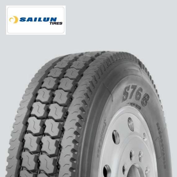 S768 11R24.5 - Tracción