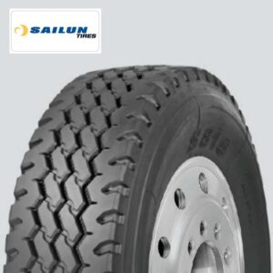 S815 11R22.5 - Mixto