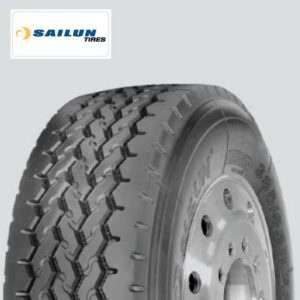 S825 385/65R22.5 - Alta Flotación (WB)