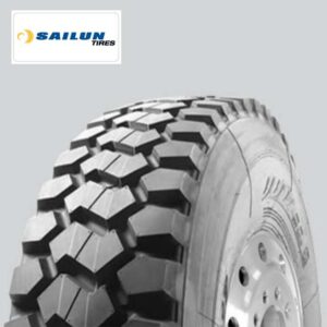 S917 11R22.5 - On-Off Road