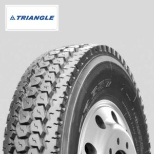 TR657 11R22.5 - Tracción