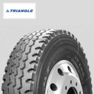 TR668 315/80R22.5 - Uso Mixto o dentro y fuera de carretera