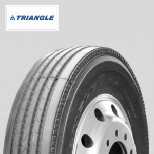 TR696A 11R22.5 - Llanta Direccional o Toda Posición