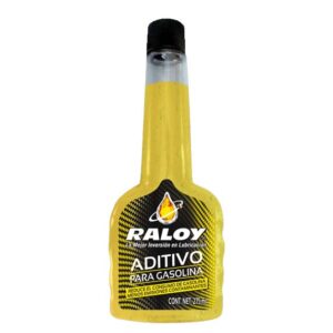 ADITIVO PARA GASOLINA