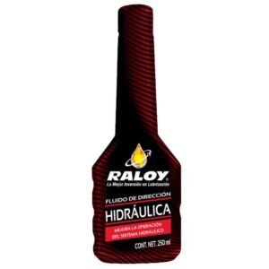 FLUIDO PARA DIRECCIÓN HIDRÁULICA