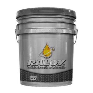 GRASA CHASIS PLUS No. 2