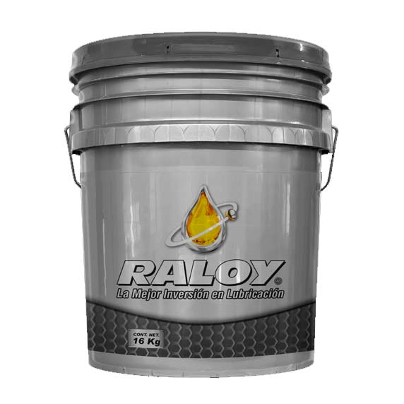 GRASA CHASIS PLUS No. 2