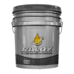 GRASA RALITIO EP NO. 2