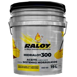 HIDRALOY 300 (ISO 68)
