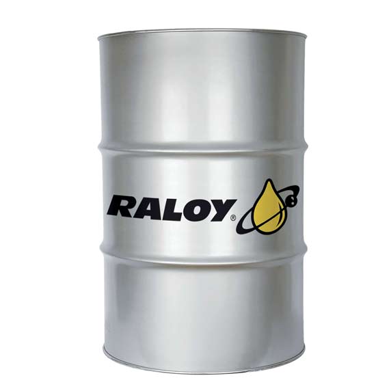 MAX RALOY DIESEL GENUINE SAE 10W-40