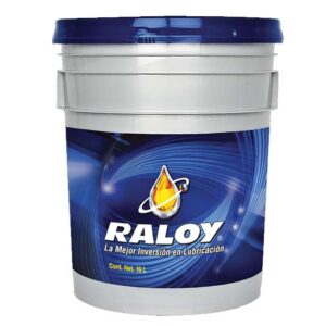 RALOY DIESEL SUPREME SAE 20W-50 API CI-4