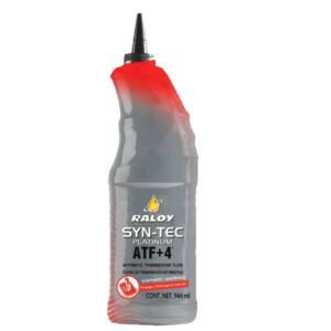RALOY SYN TEC PLATINUM ATF+4