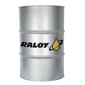 Raloy Gas Engine Oil SAE 40 (Low-Ash)