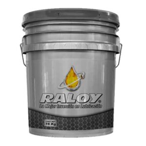 Raloy Max Calcium Sulfonate con Molibdeno 1.5%