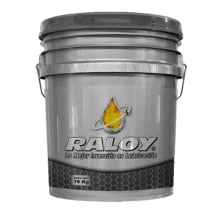Raloy Max Calcium Sulfonate con Molibdeno 1.5%