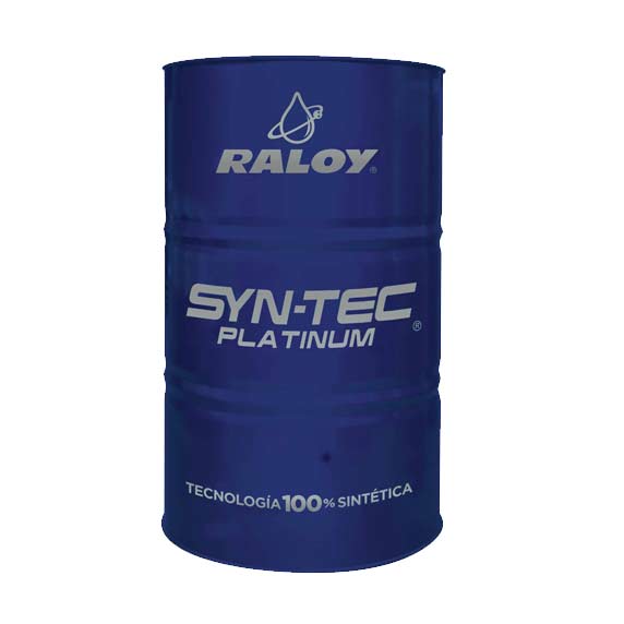 Raloy Syn-Tec Platinum SAE 0W-16 API SQ/GF-7B