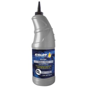 Raloy Syn-Tec Platinum Zero Frix SAE 75W-90 API GL-5