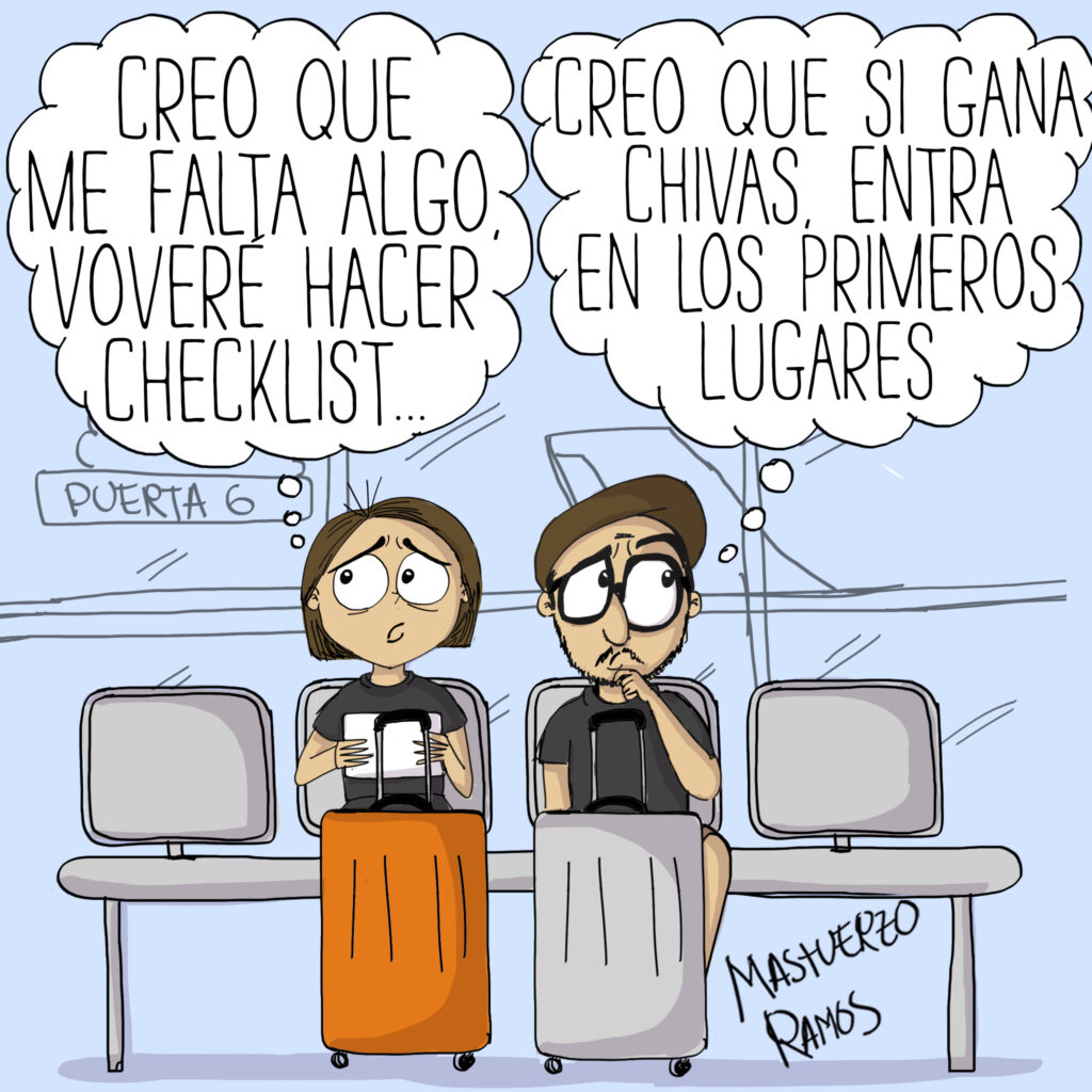 aeropuerto