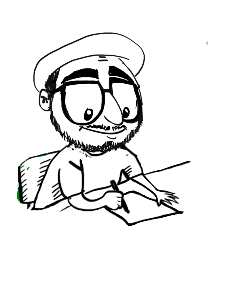 caricaturas
