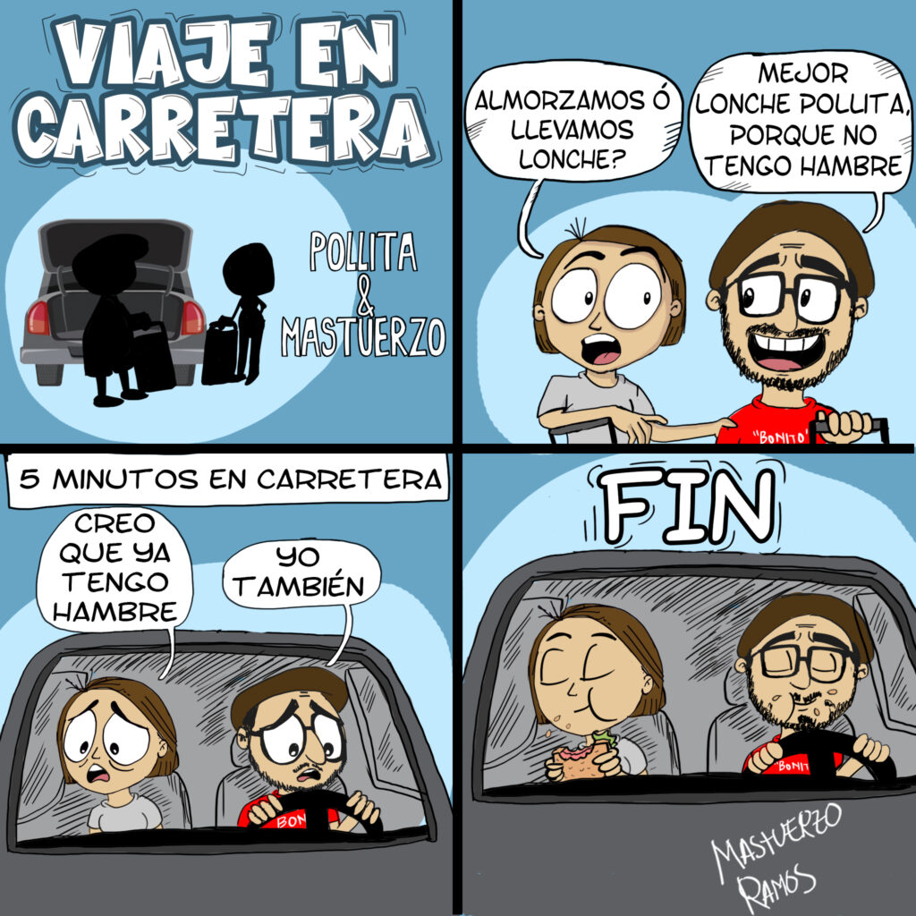 carretera