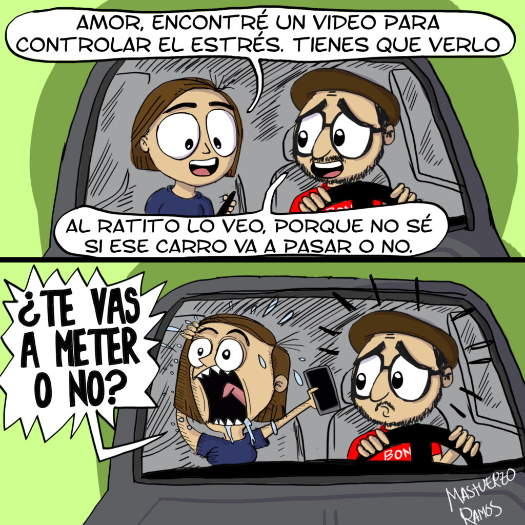 estres