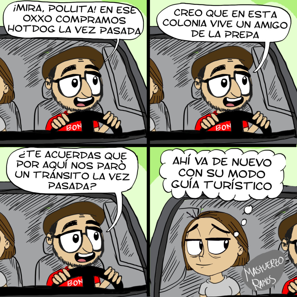 guia