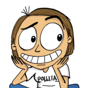 pollita contacto