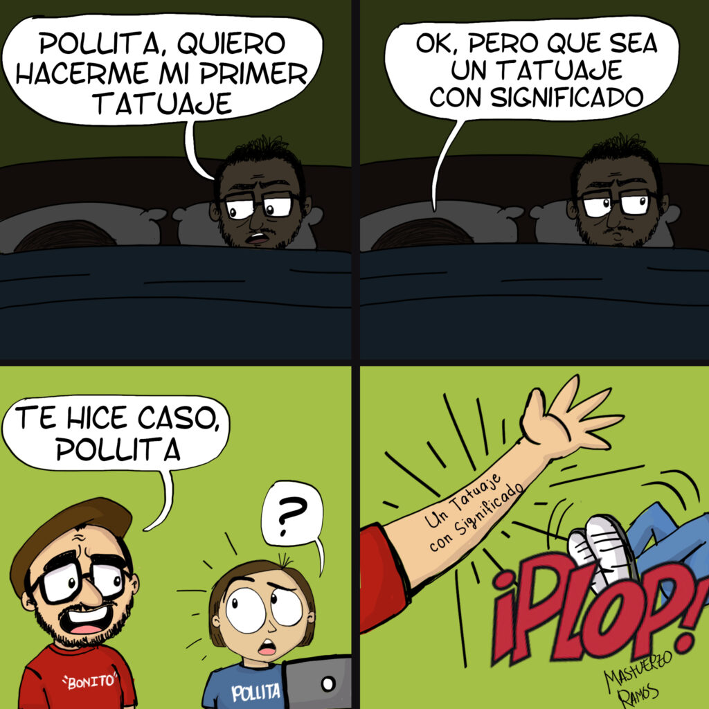 tatuaje 2