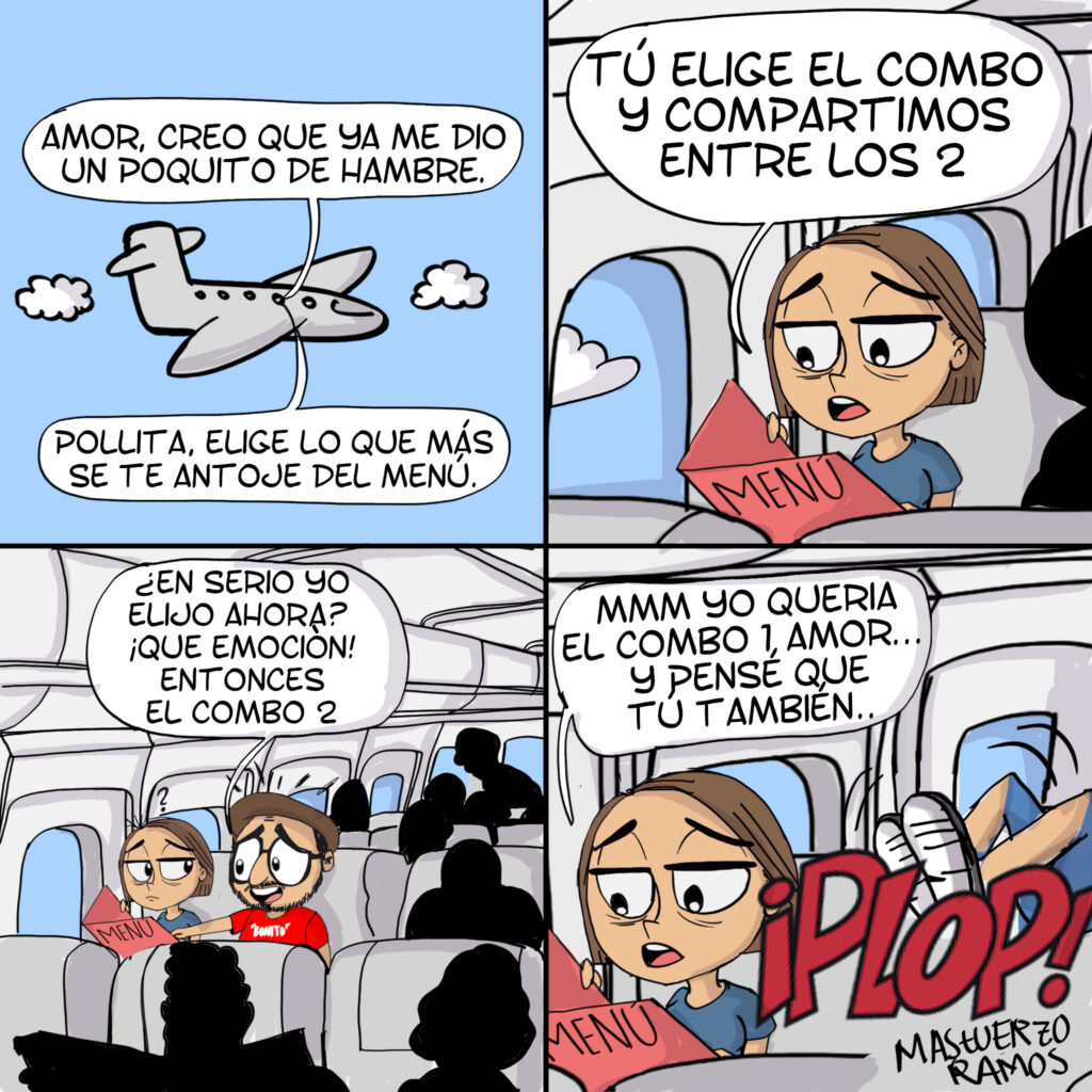 tu elije